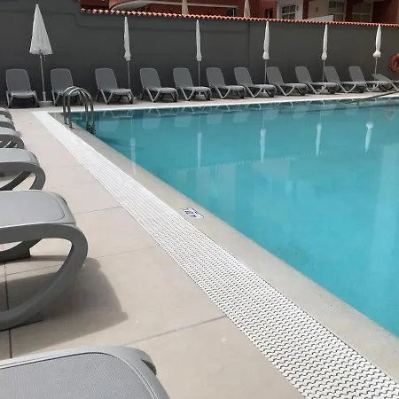 Apartman 907 Estudio Con Terraza Martianez Puerto de la Cruz