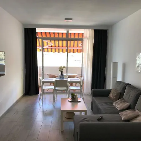 Apartman 907 Estudio Con Terraza Martianez Puerto de la Cruz