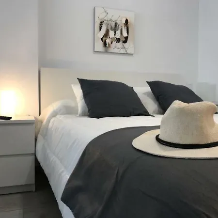 907 Estudio Con Terraza Martianez Apartamento Puerto de la Cruz (Tenerife)