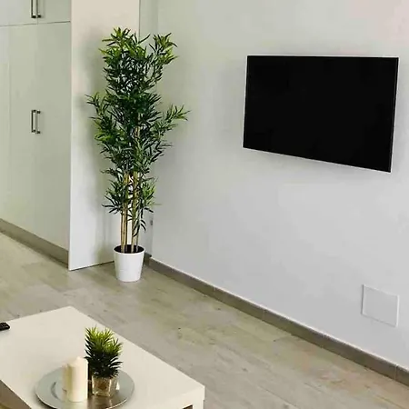 907 Estudio Con Terraza Martianez