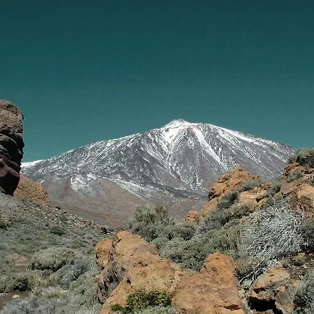 907 Estudio Con Terraza Martianez